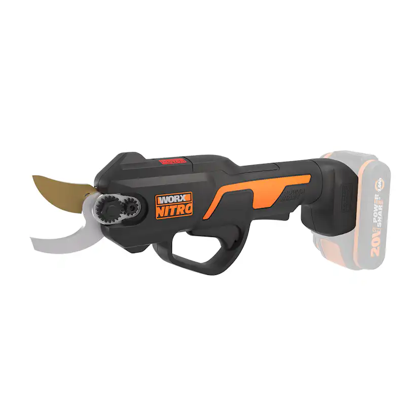 Grensax Worx WG330E.9 20V