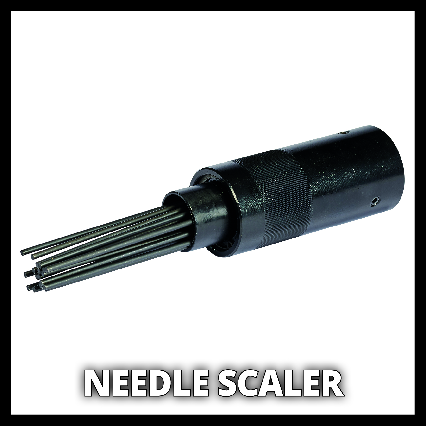 Mejselhammare Einhell TC-PC 45 set