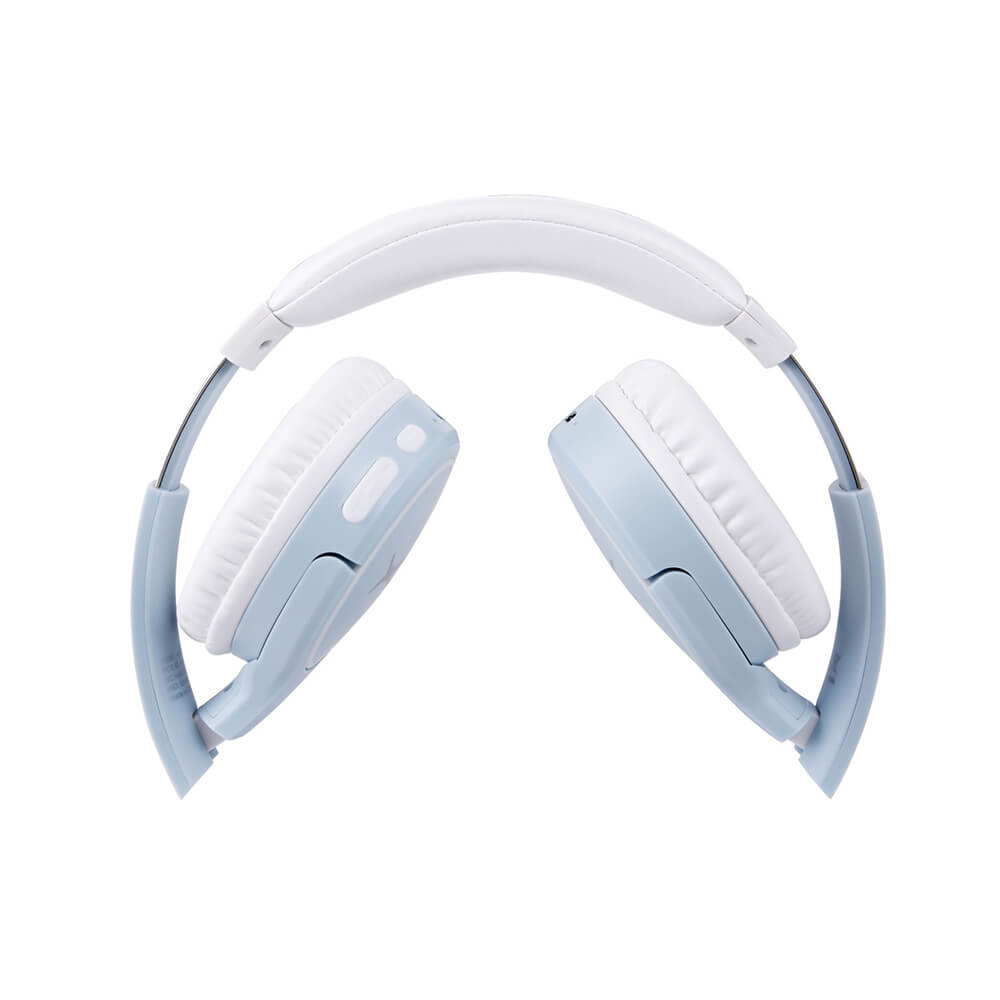 Hörlur ALTEC LANSING 2in1 NanoPhone Wireless On-Ear