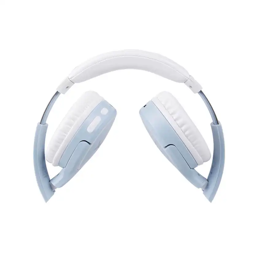 Hörlur ALTEC LANSING 2in1 NanoPhone Wireless On-Ear