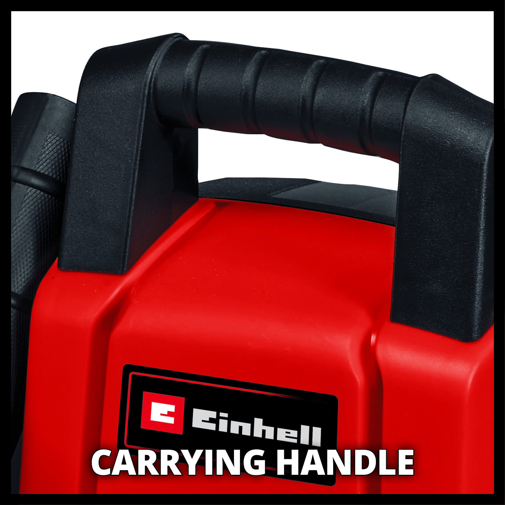 Högtryckstvätt Einhell TC-HP 90
