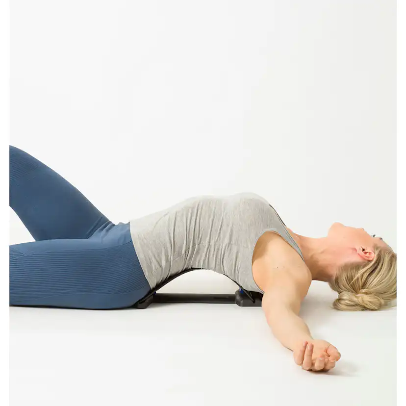 Ryggsträckare Swedish Posture