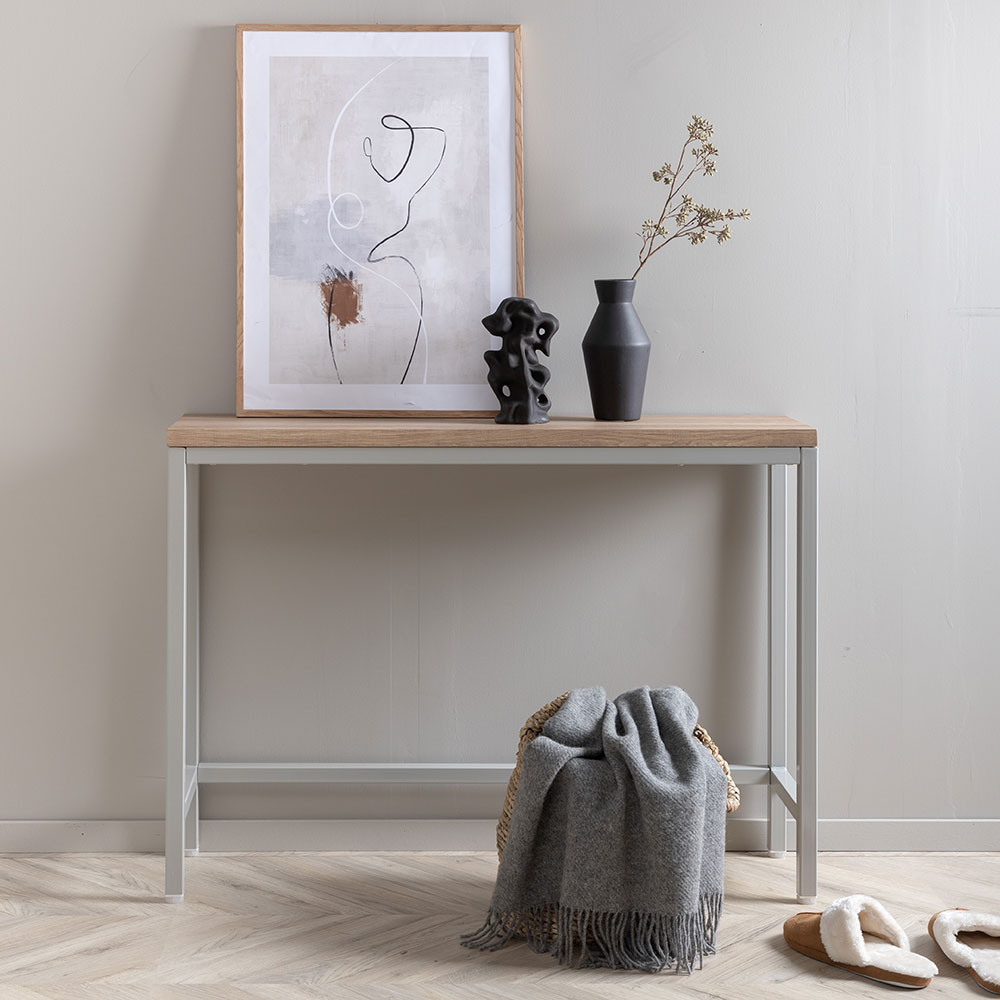 Avlastningsbord Venture Home Rise 80 cm