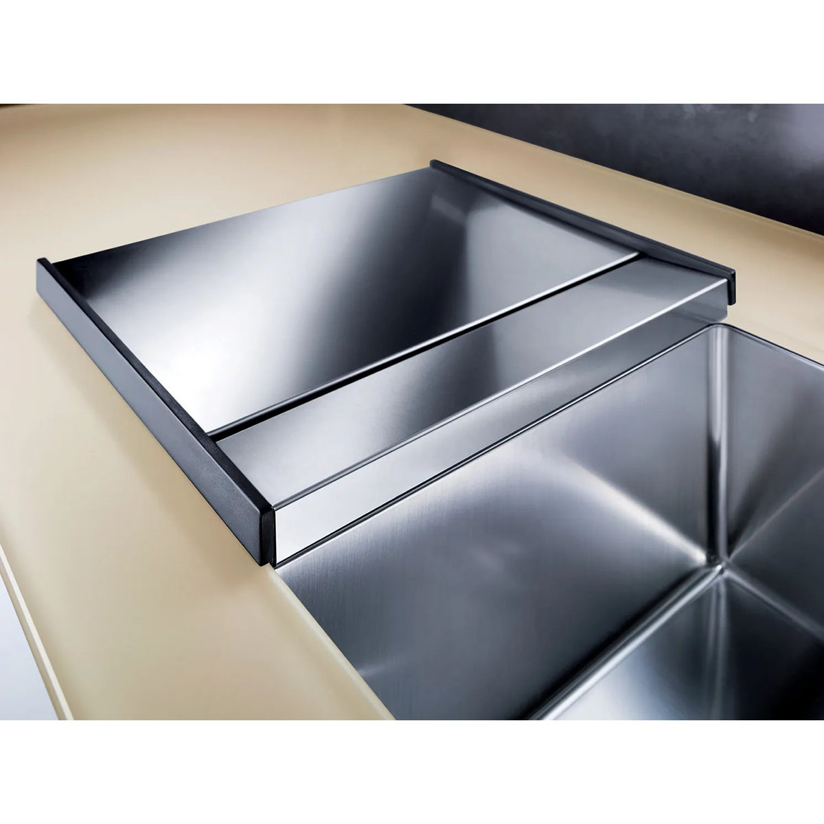 BLANCO CLARON 700-U INFINO Undermontage