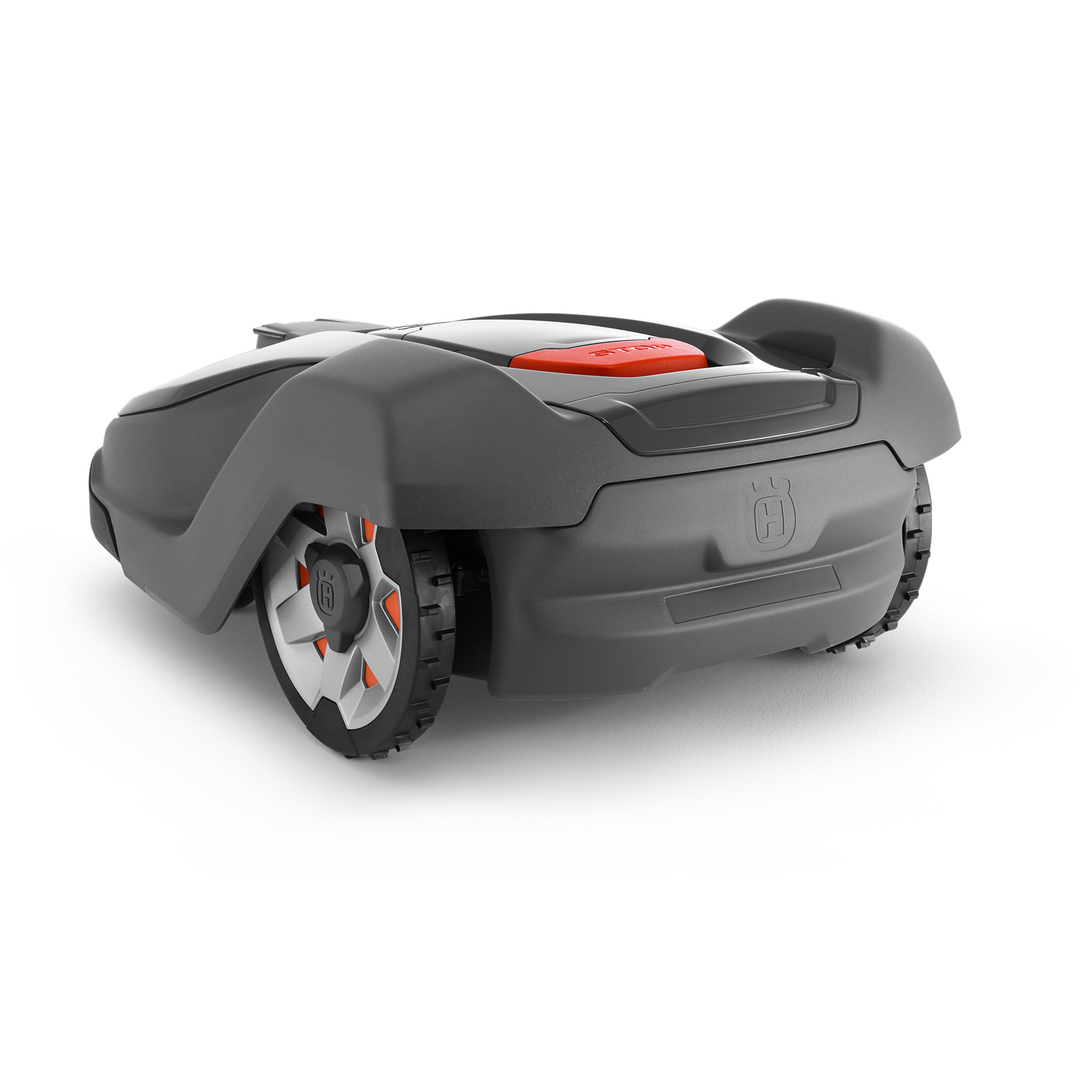 Robotgräsklippare Husqvarna Automower 430X