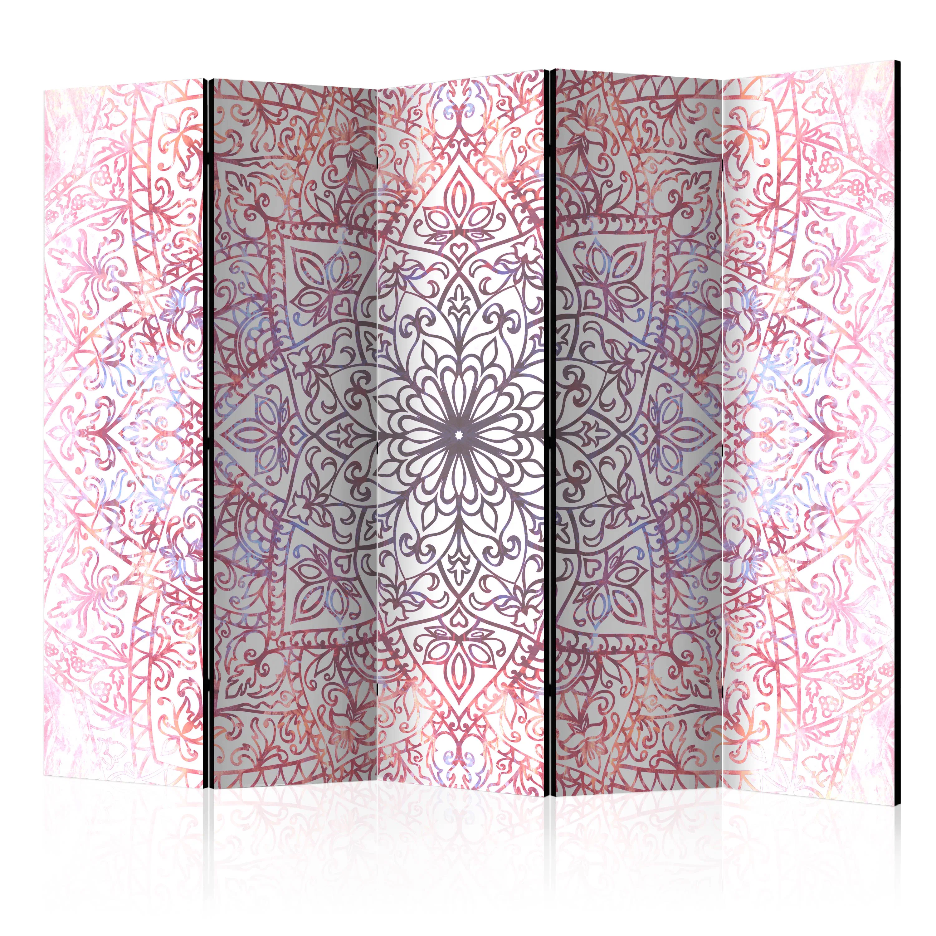 Rumsavdelare Skärmvägg Arkiio Ethnic Perfection II 225x172 cm