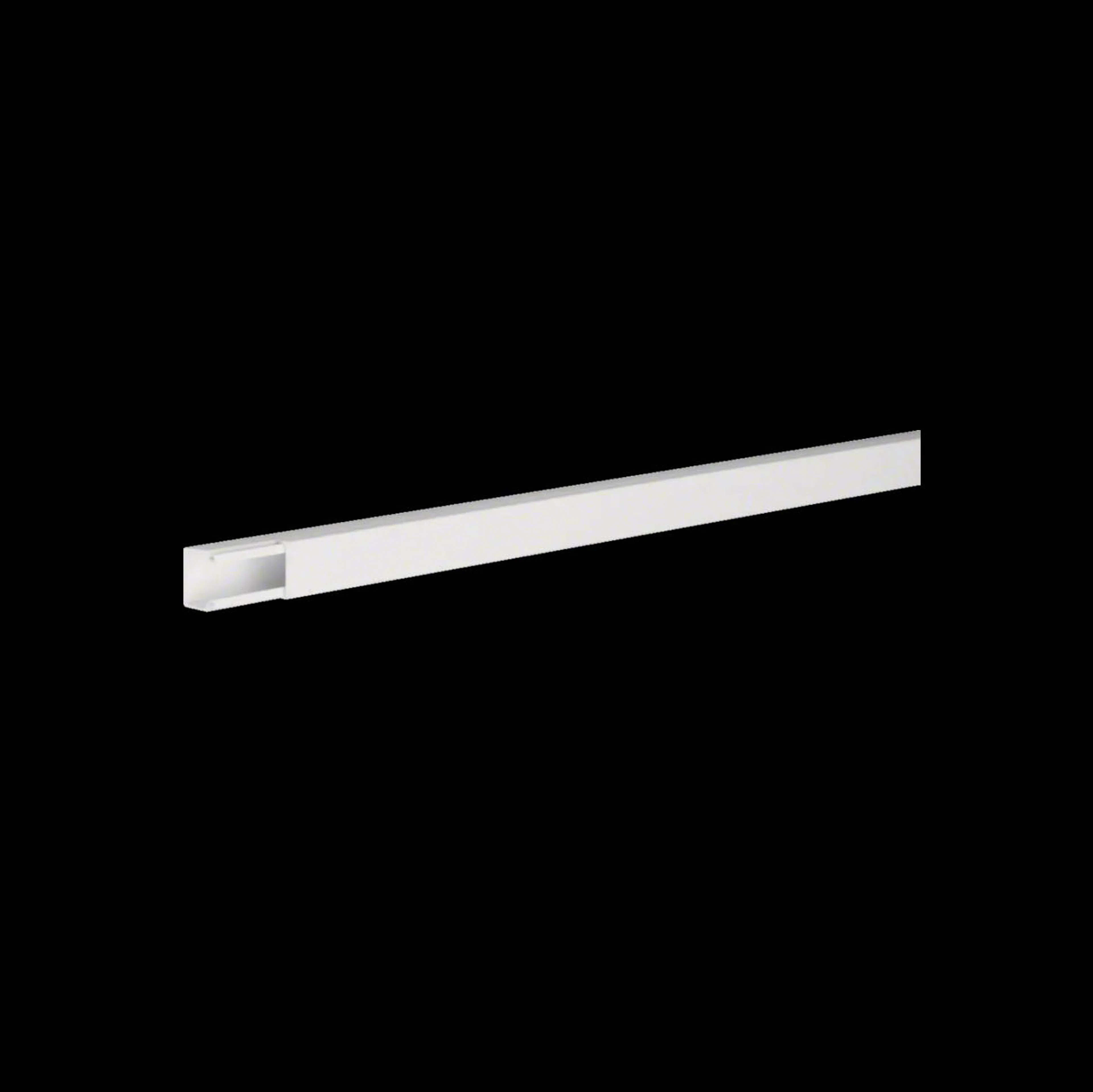Vit (RAL 9016)