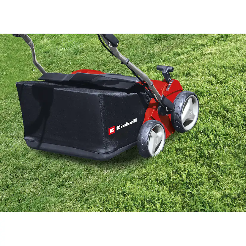 Vertikalskärare/Mossrivare Einhell GC-SA 1435