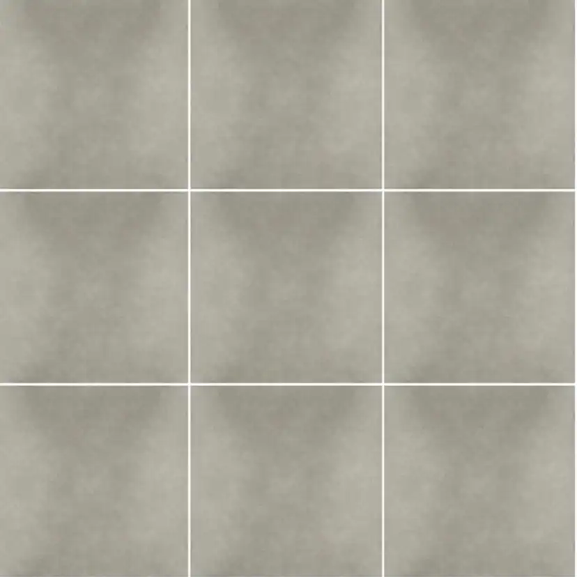 Klinker Konradssons Tunes Cream Beige 10x10 cm