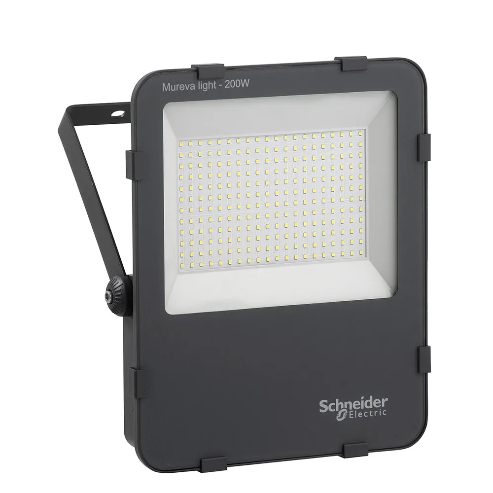 Strålkastare Schneider Electric Mureva