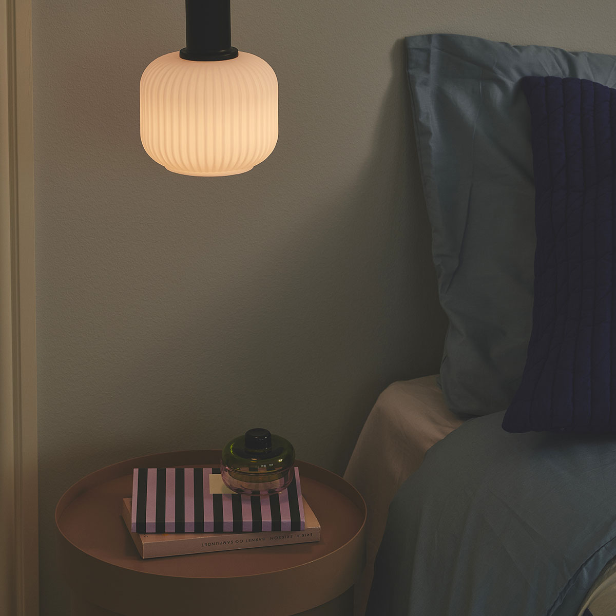 Taklampa Nordlux Milford Mini