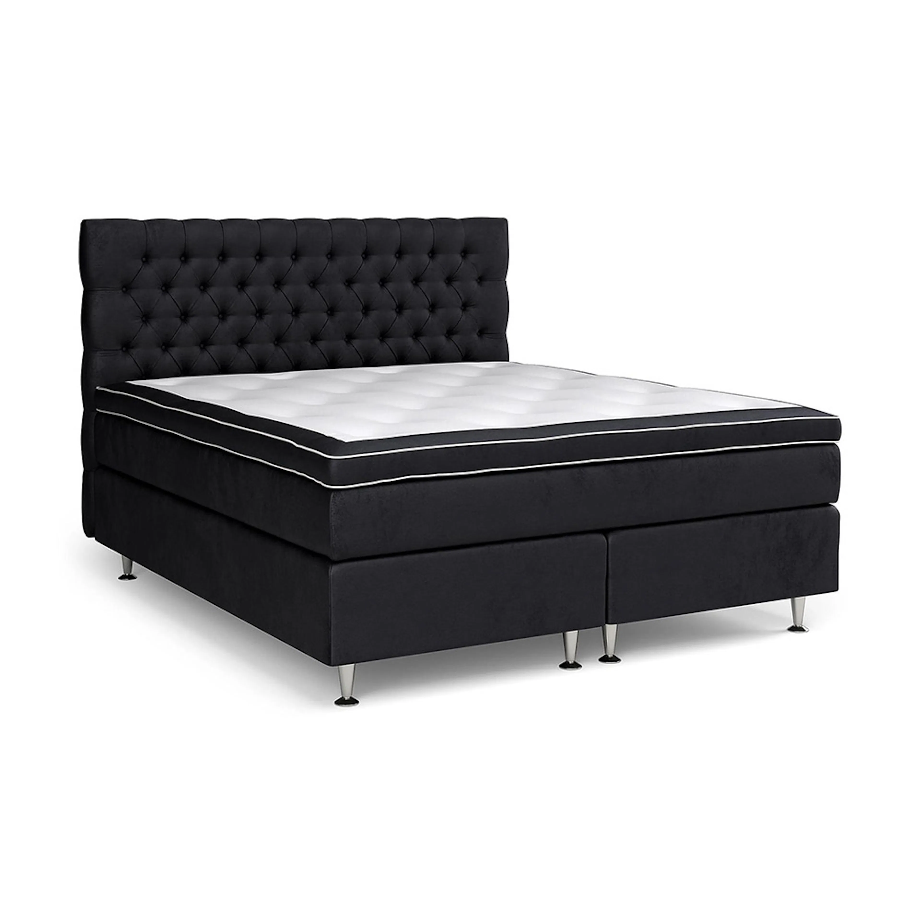 Kontinentalsäng Drömvik Celine 180x200 med Sänggavel