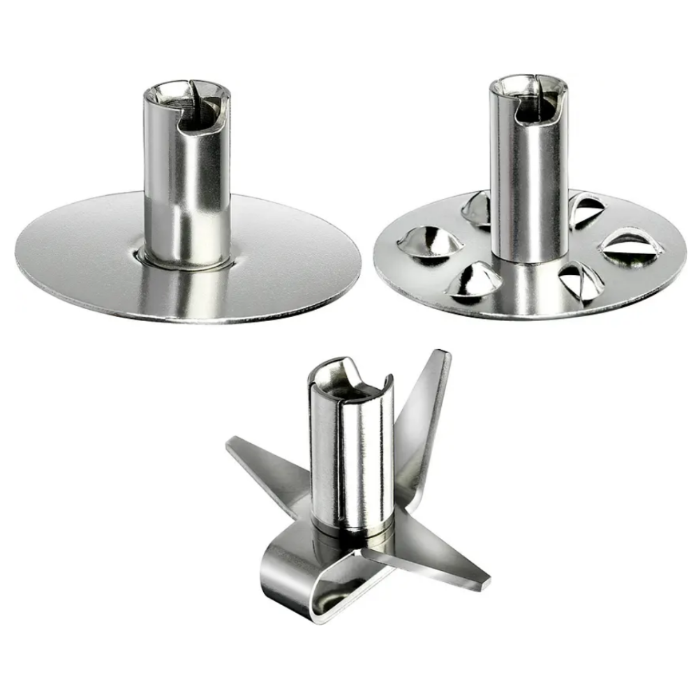 Stavmixer Bamix Sladdlös