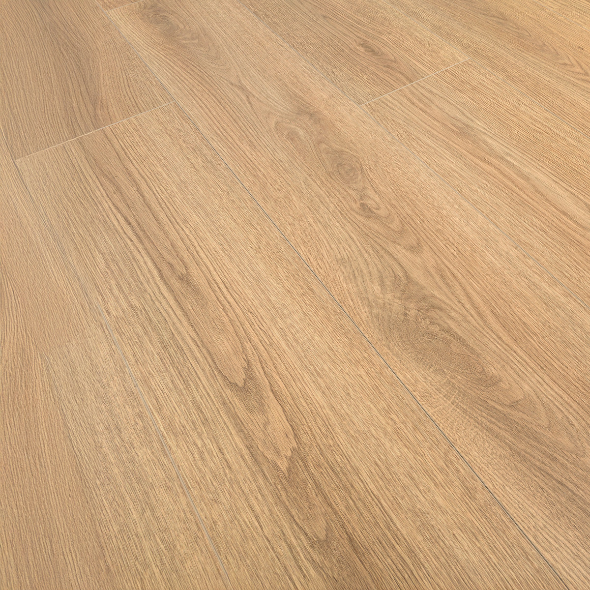 Laminatgolv Tenfors Oak Sienna 8 mm, 1-stav