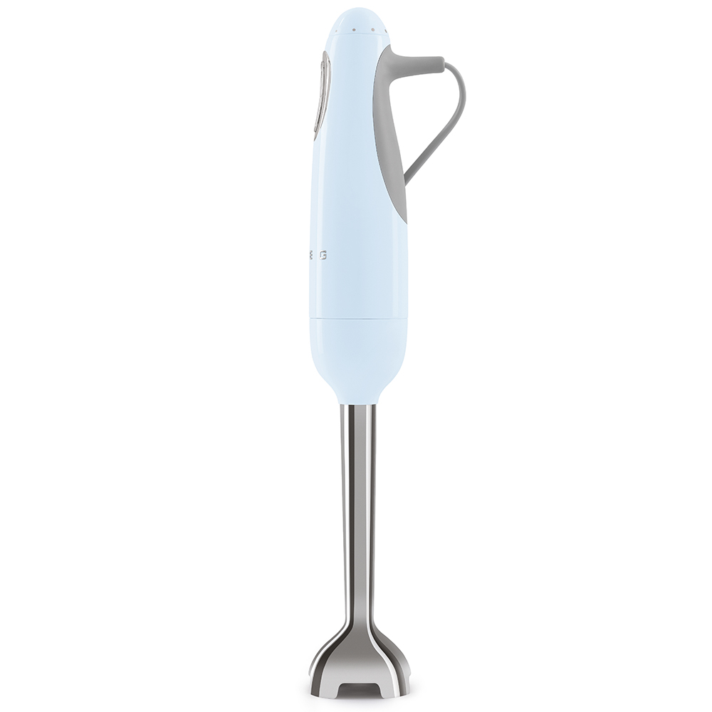 Stavmixer Smeg HBF03RDEU med Tillbehör