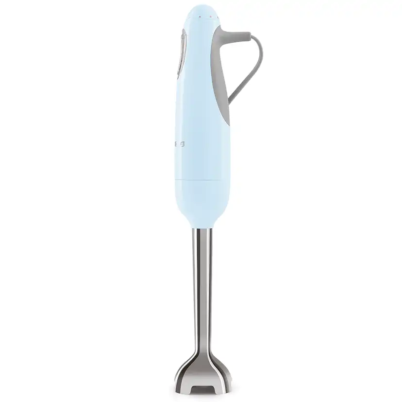 Stavmixer Smeg HBF03RDEU med Tillbehör