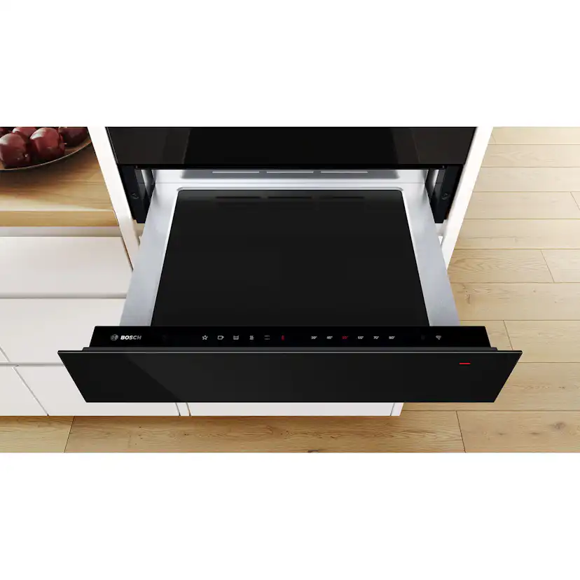 Värmelåda Bosch Serie 8 BIC7101B1