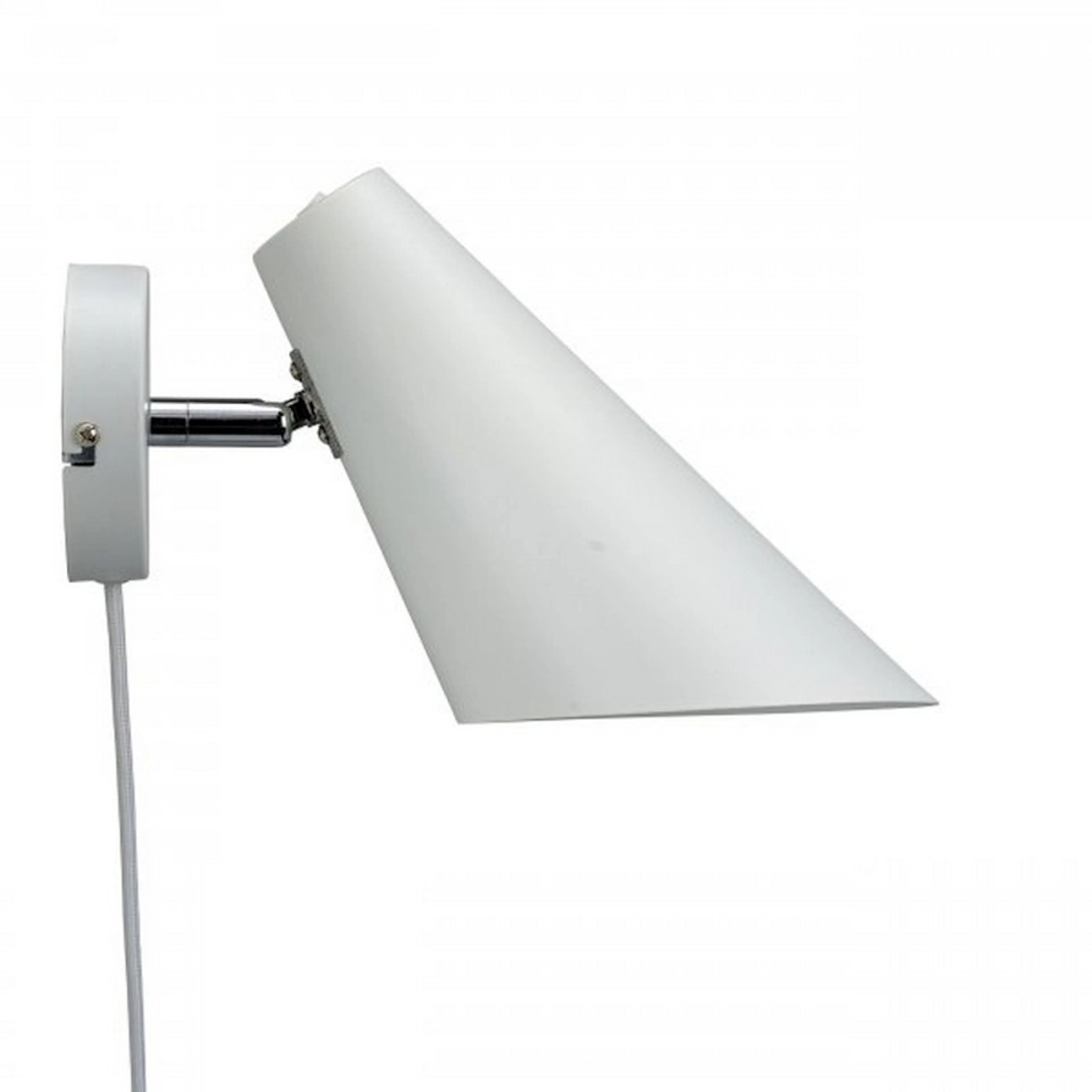 Vägglampa Dyberg Larsen Cale