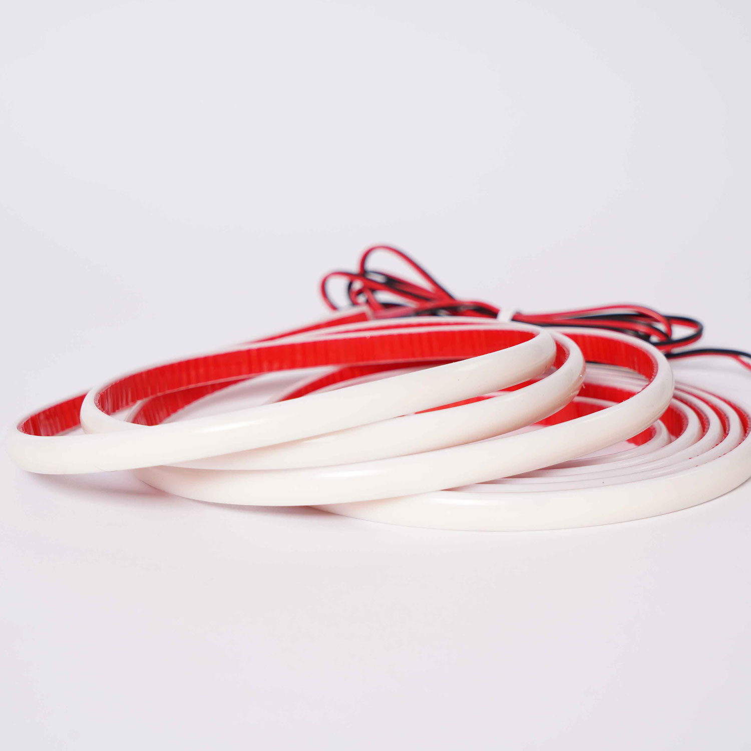 Ledstrip Llitt Anna COB Milky IP65 6m 3000K​​​ 6m