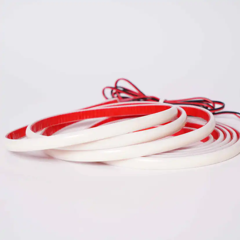 Ledstrip Llitt Anna COB Milky IP65 6m 3000K 6m