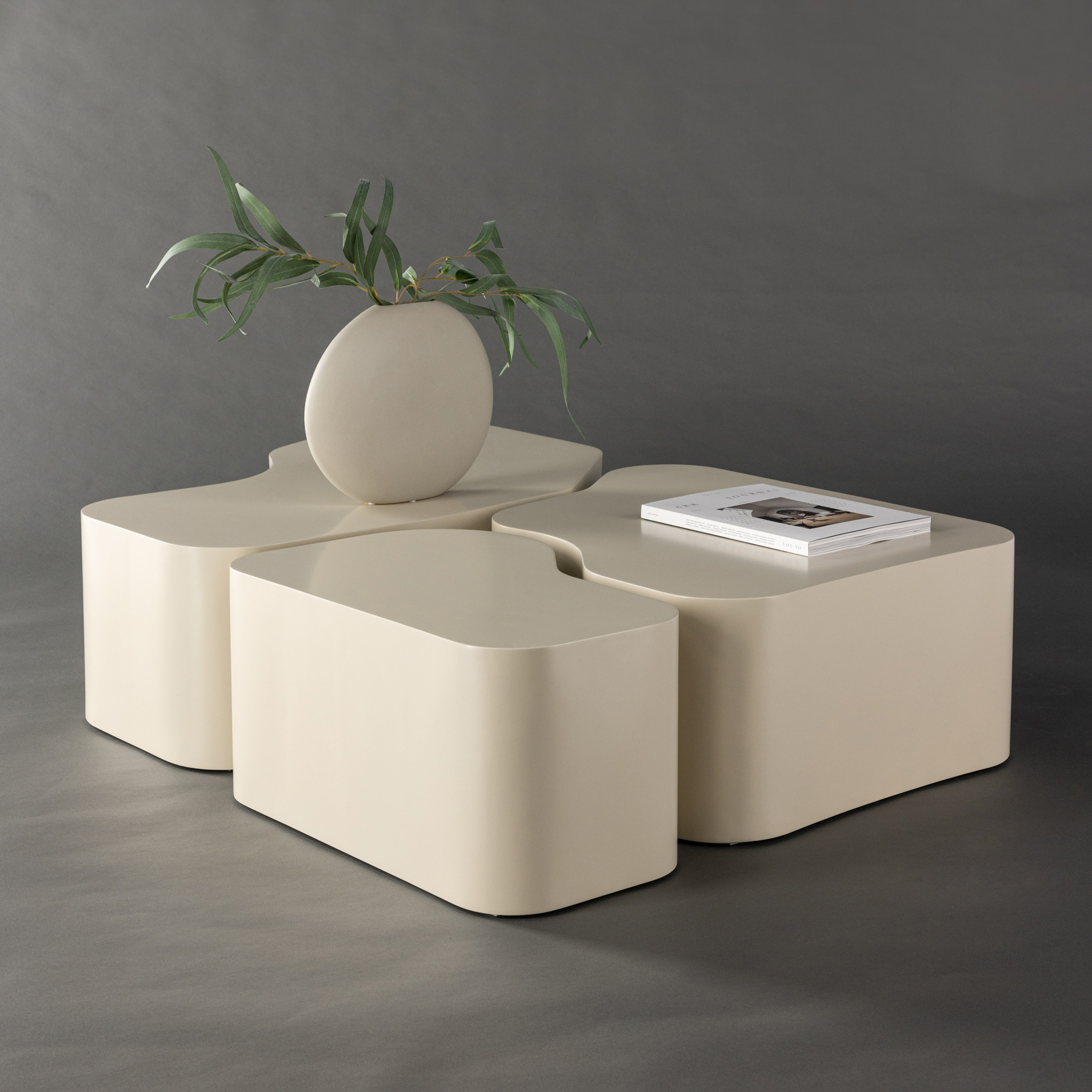 Soffbord Venture Home Nordland