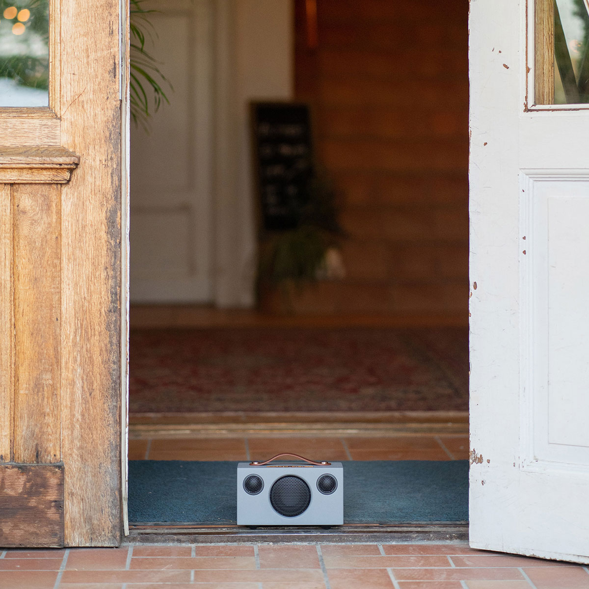 Högtalare Audio Pro Addon T3+