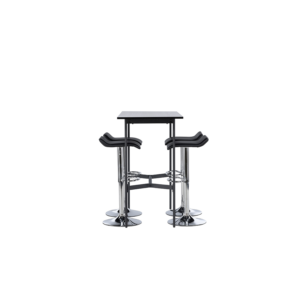 Matgrupp Venture Home Rax med 4 st Jonna stolar