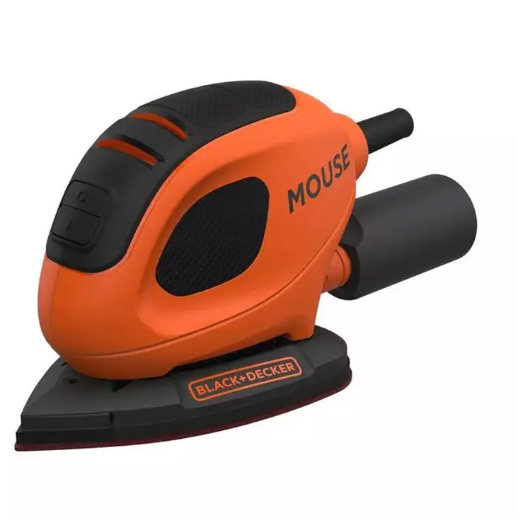 Slipmus Black&Decker BEW230 55W