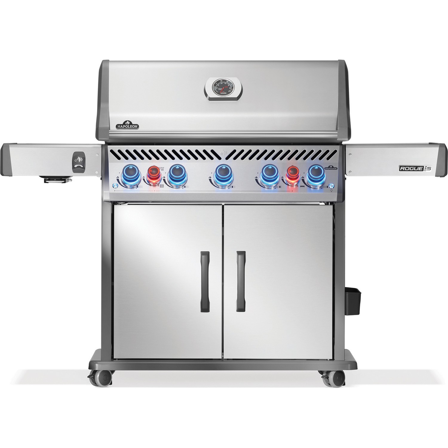 Gasolgrill Napoleon Rogue PRO-S 625