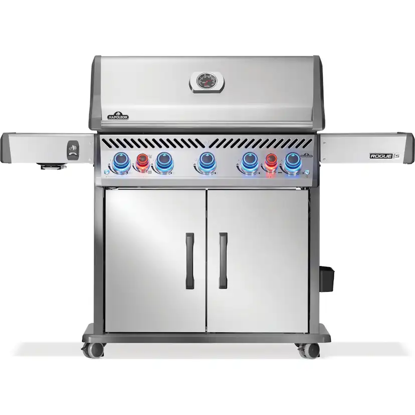 Gasolgrill Napoleon Rogue PRO-S 625