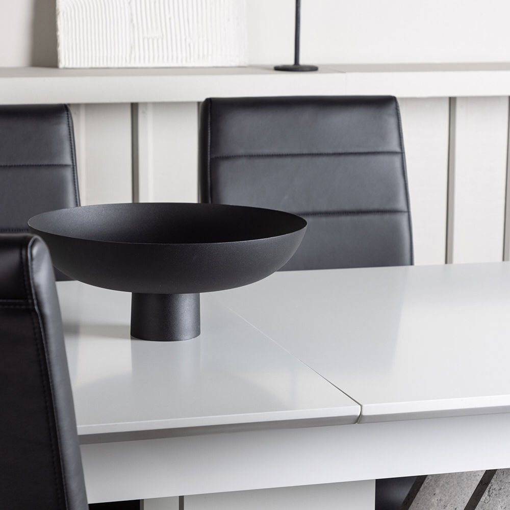 Matgrupp Venture Home Disa med 4 Tempo Stolar