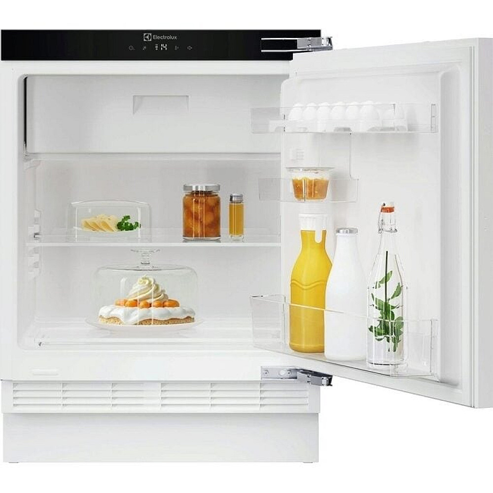 Integrerad Kyl med Frysfack Electrolux Serie 300 LFS3SE82R