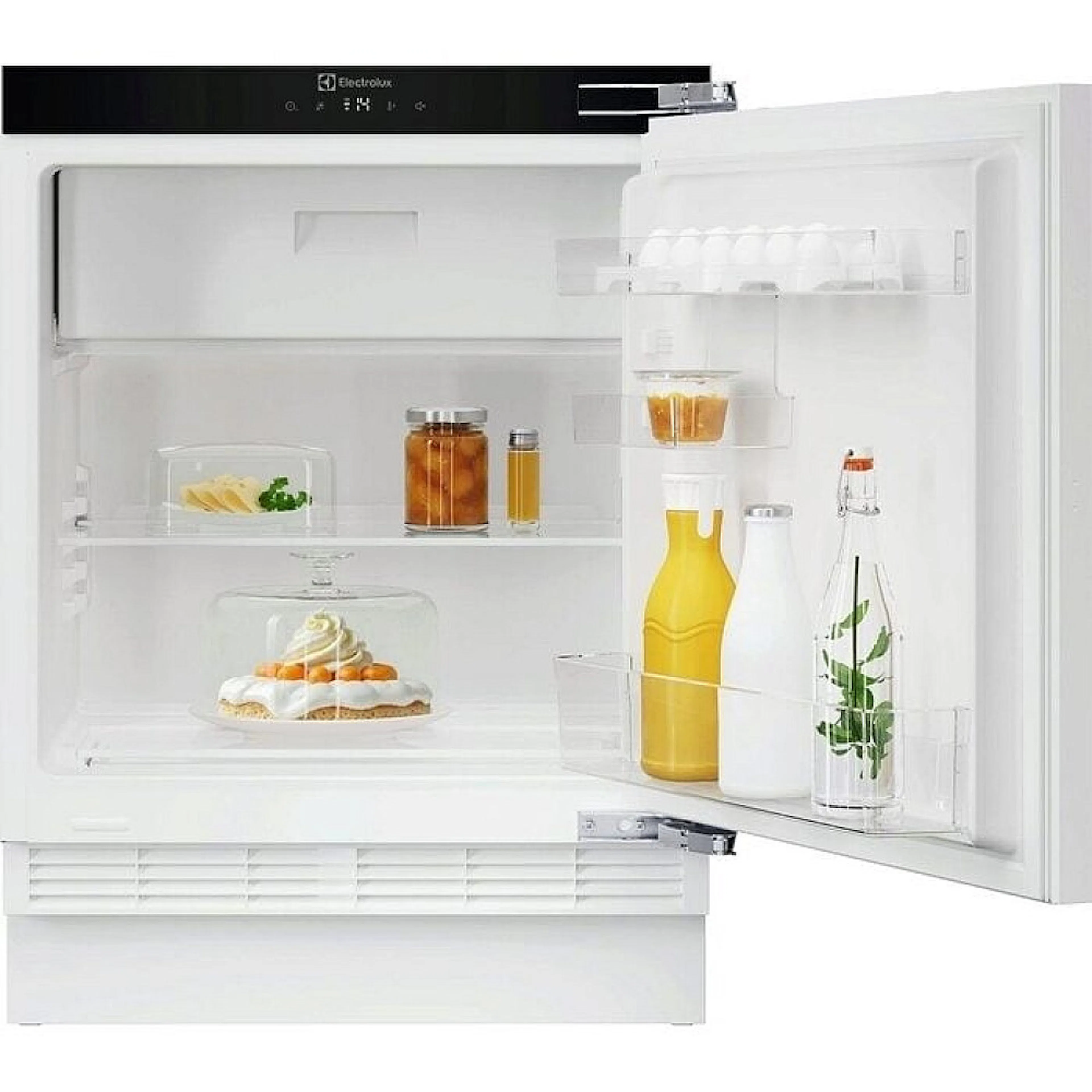 Integrerad Kyl med Frysfack Electrolux Serie 300 LFS3SE82R