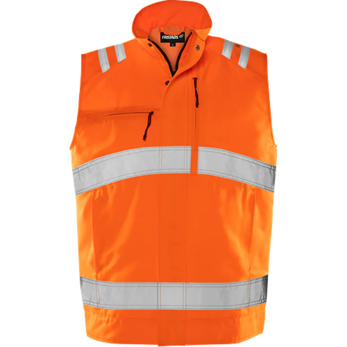 Varselorange