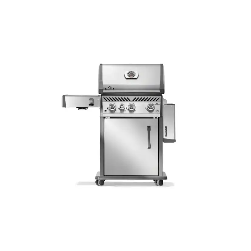 Gasolgrill Napoleon PRO 425