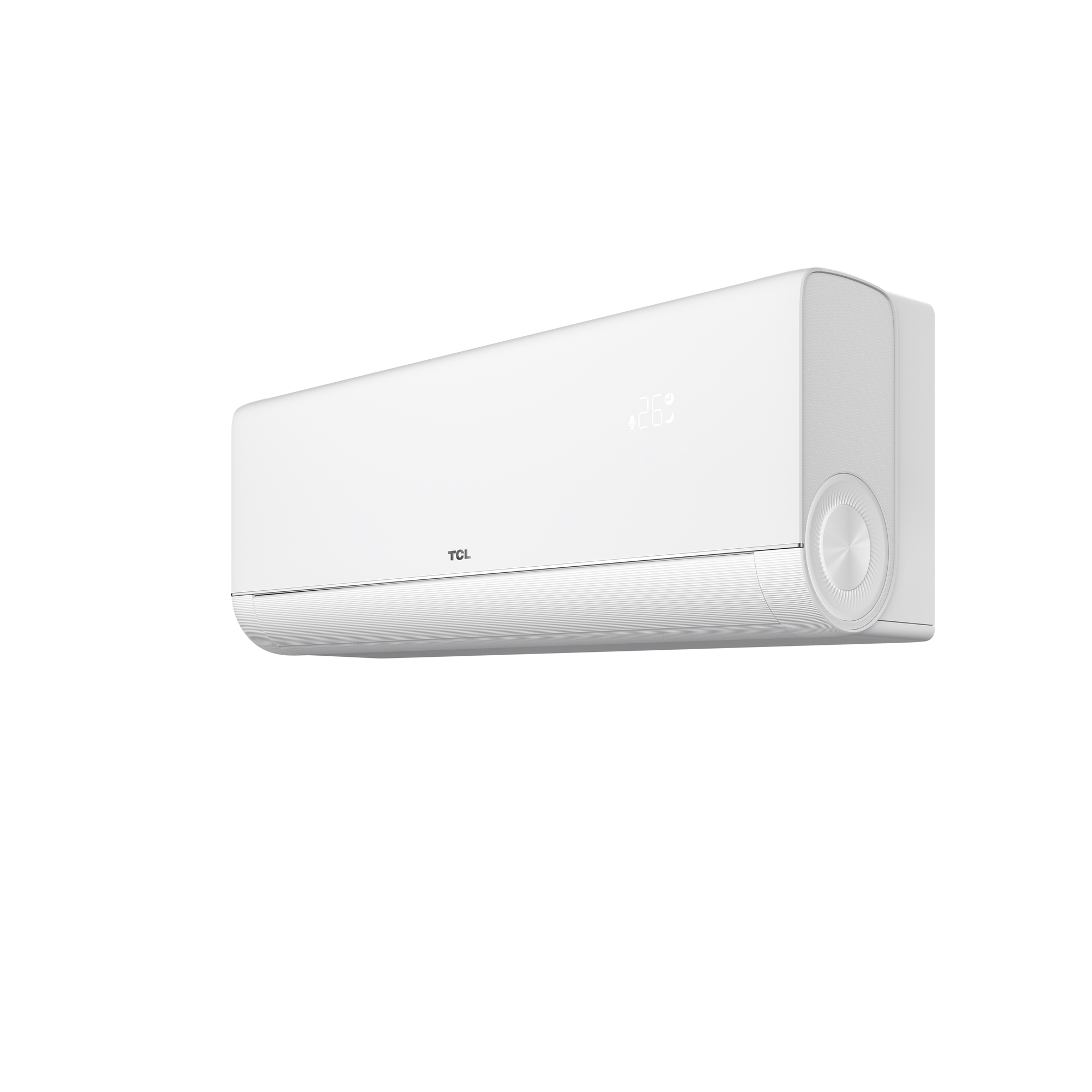 Luftvärmepump TCL S12P9S1 P9 12K AC-funktion och AI-styrning