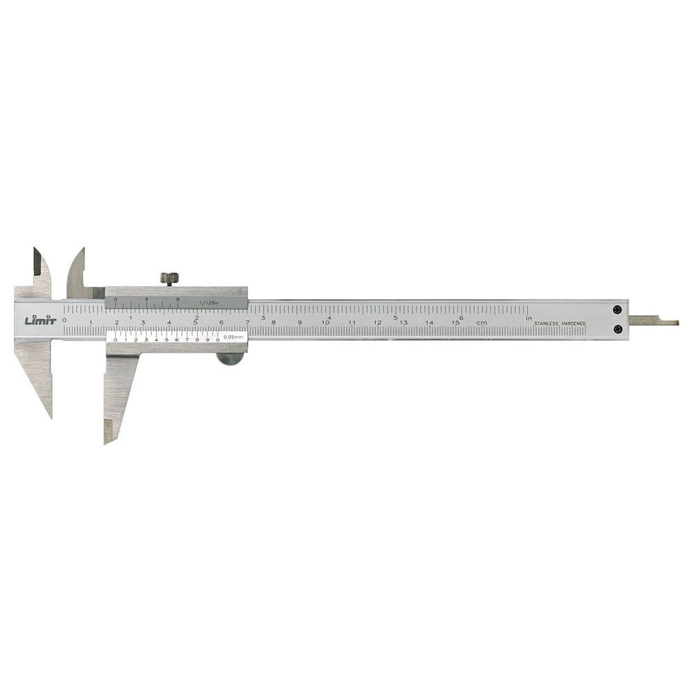 Skjutmått Limit Med Ritsspets