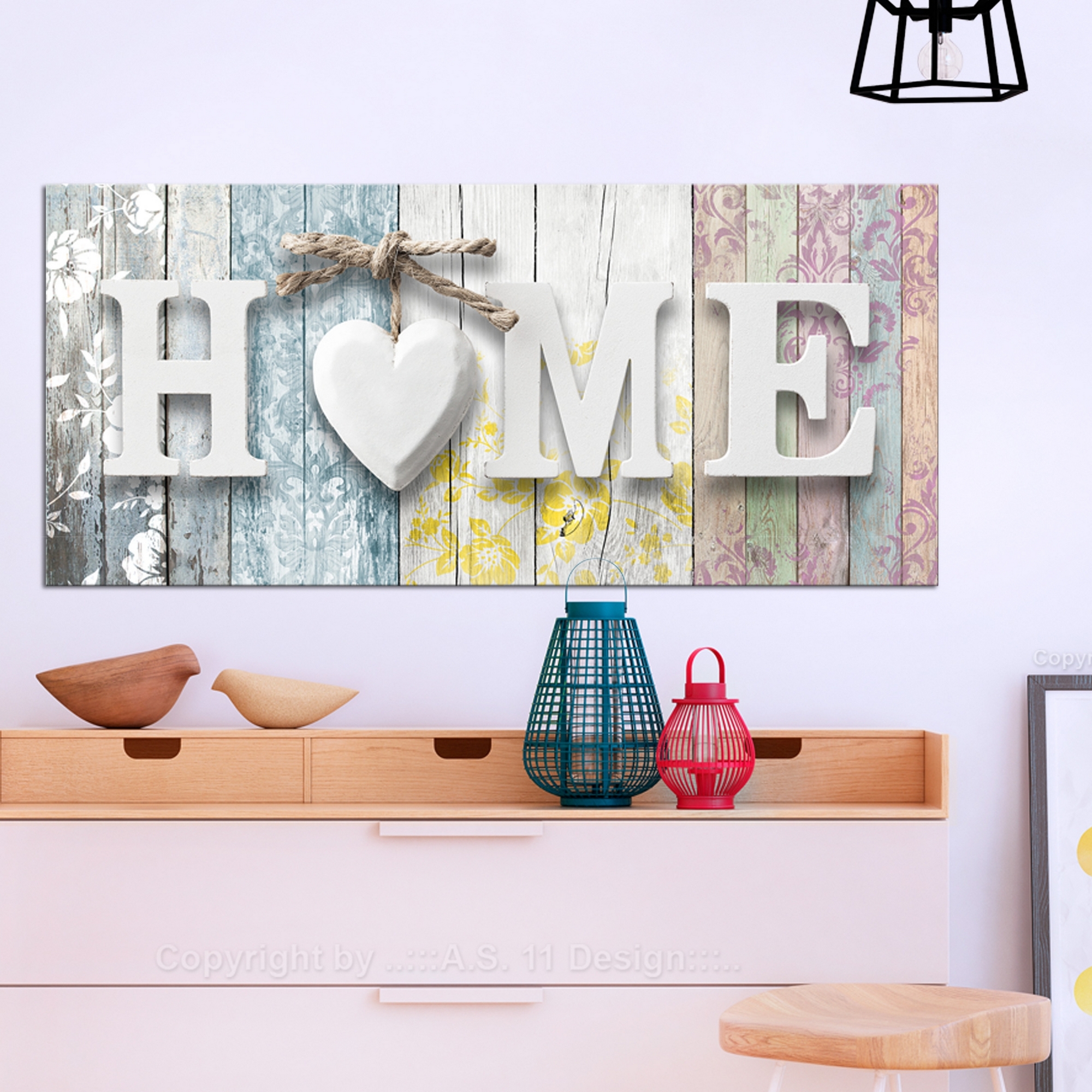 Tavla Arkiio Smell Of Home