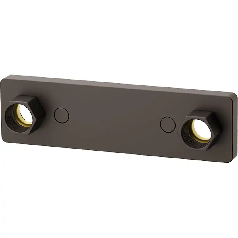 Blandarfäste Tapwell Designline 16pex för 160 CC