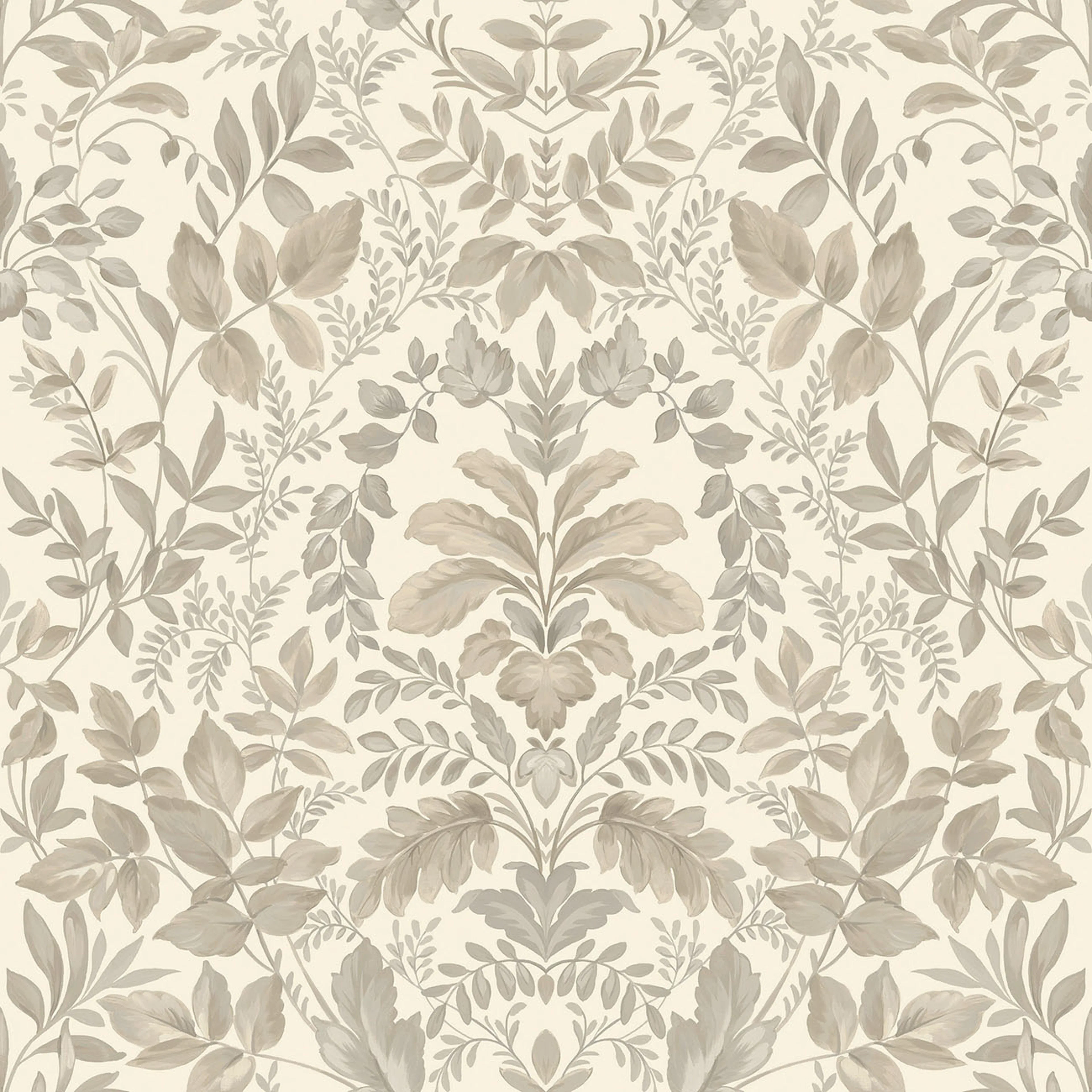 Tapet Holden The Lost Gardens Tavira Beige 91690