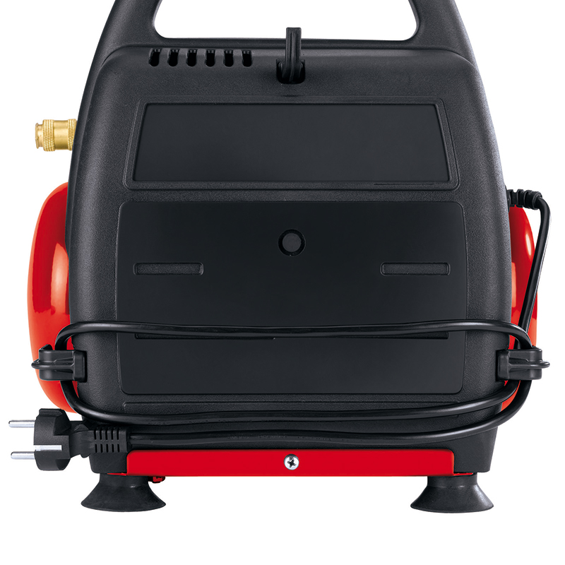 Kompressor Einhell TH-AC 190/6 Kit