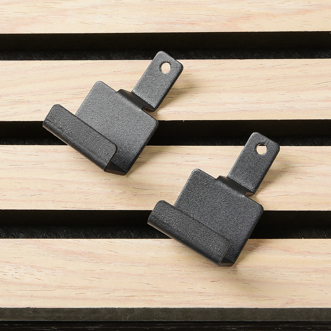 Krok Millex Tillbehör till Akustikpanel Vertikal 2-pack