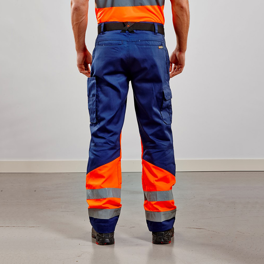 Varselbyxa Blåkläder 1564