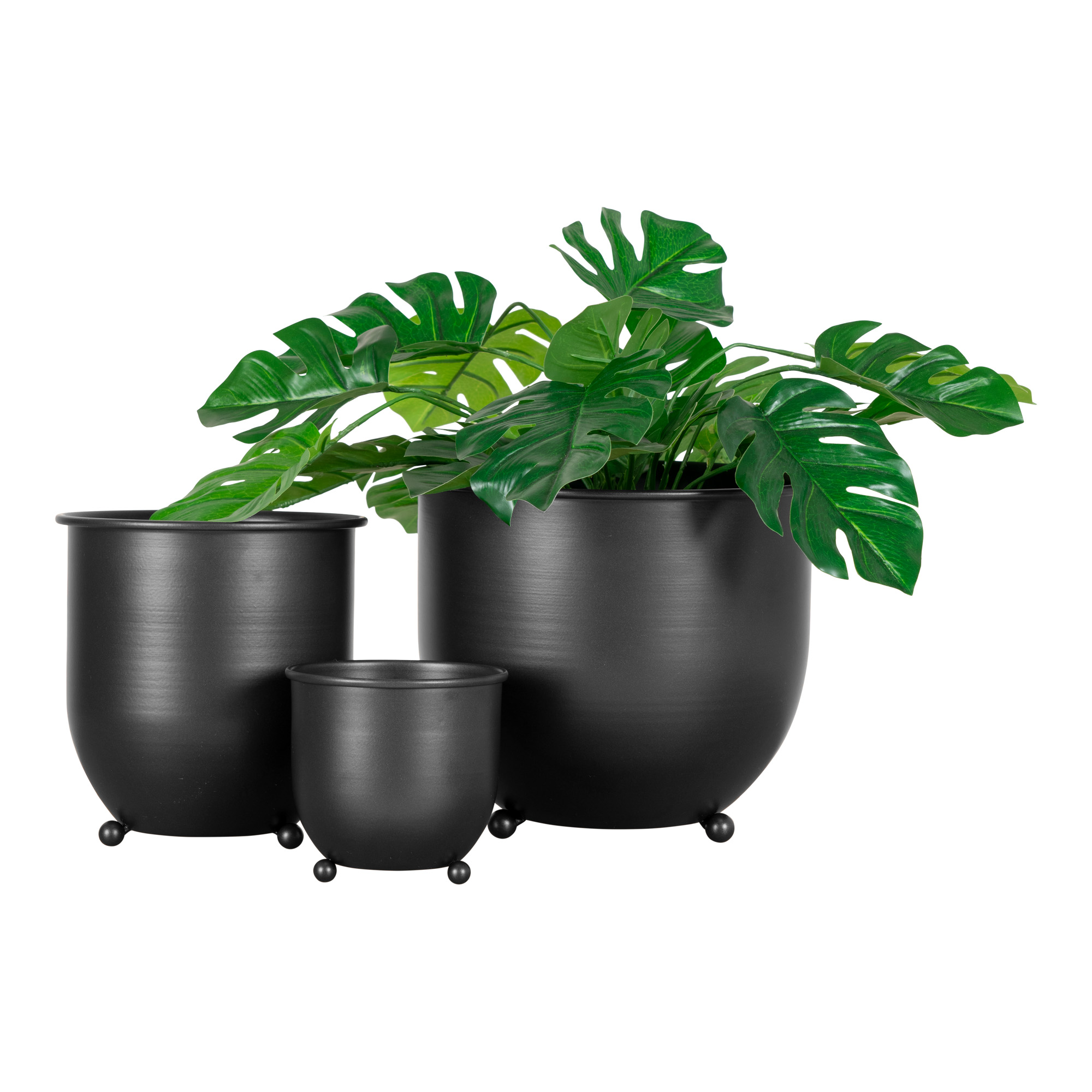 Kruka House Nordic Nova Set om 3