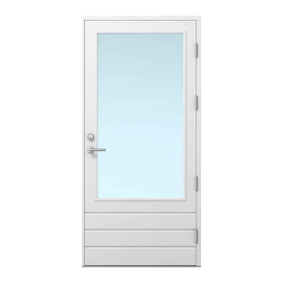 Balkongdörr Kaski Bergsgården 3