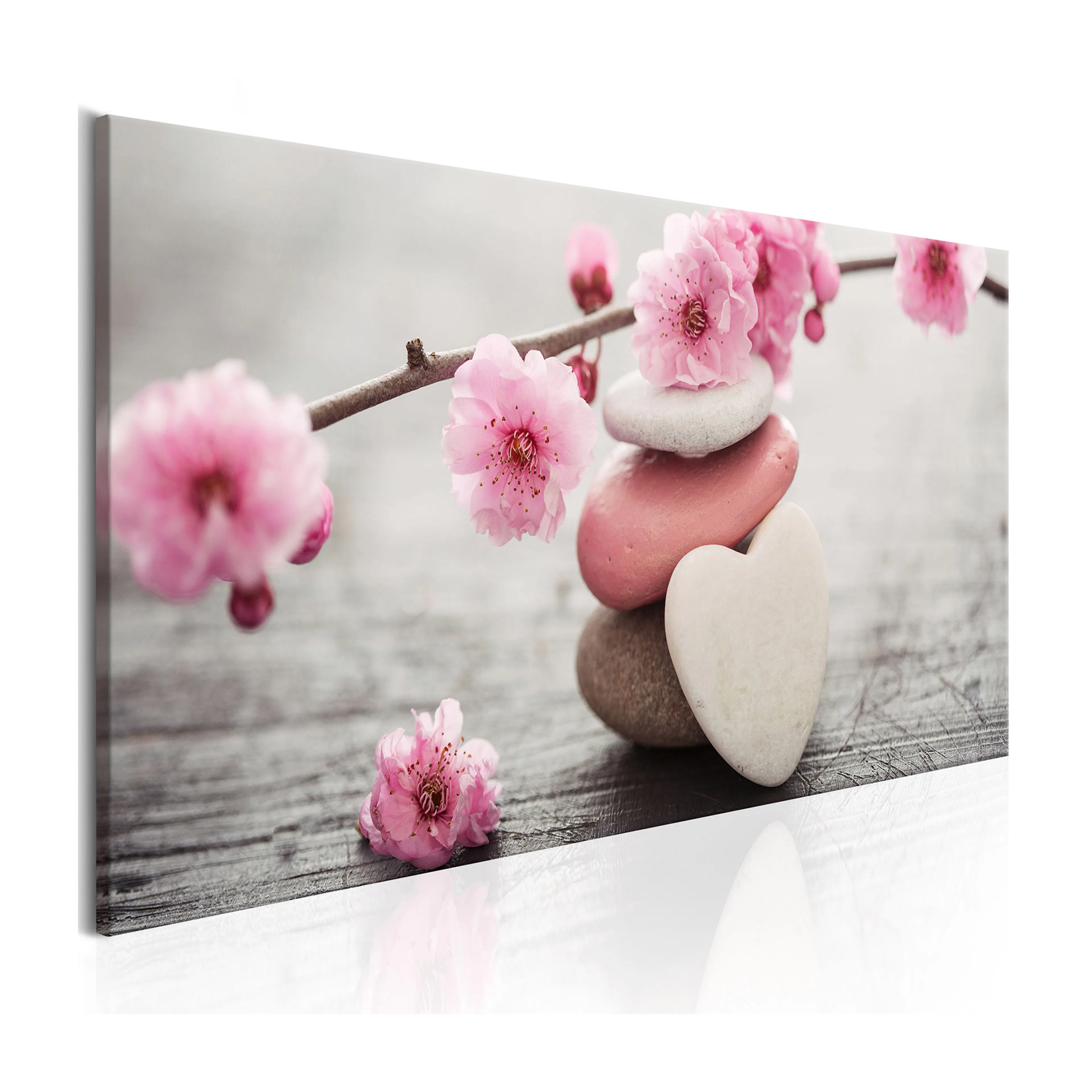 Tavla Arkiio Zen Cherry Blossoms IV