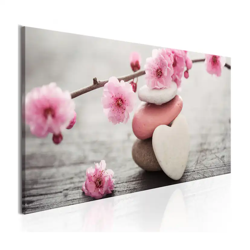 Tavla Arkiio Zen Cherry Blossoms IV