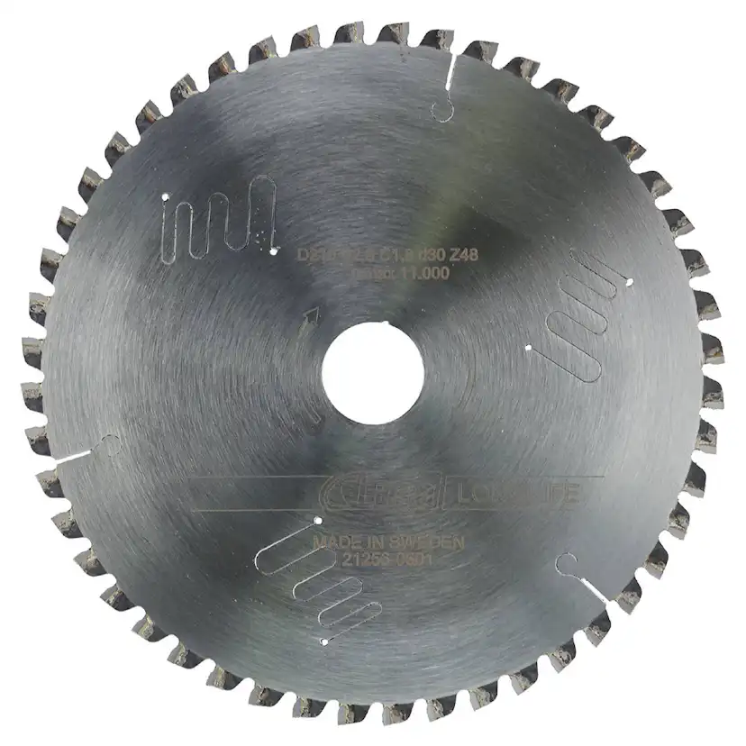 Cirkelsågblad Luna Tools Longlife