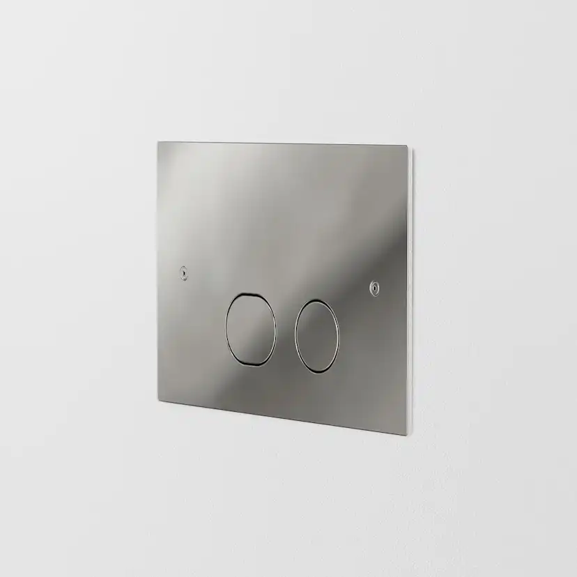 Spolknapp INR by Scandtap Style