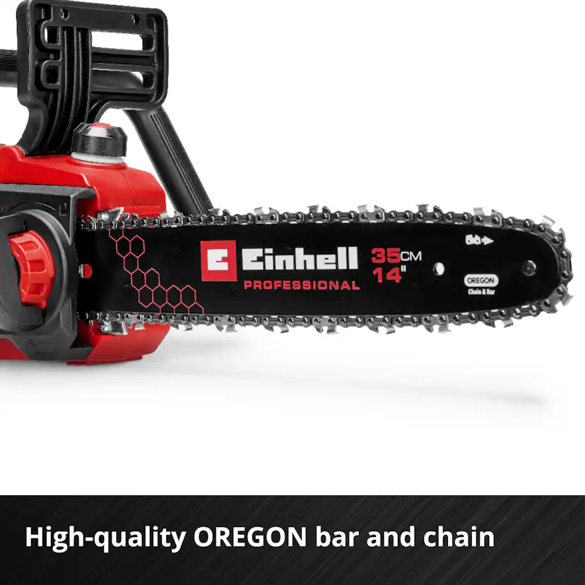 Motorsåg Einhell GE-LC 36/35 Li-Solo utan Batteri